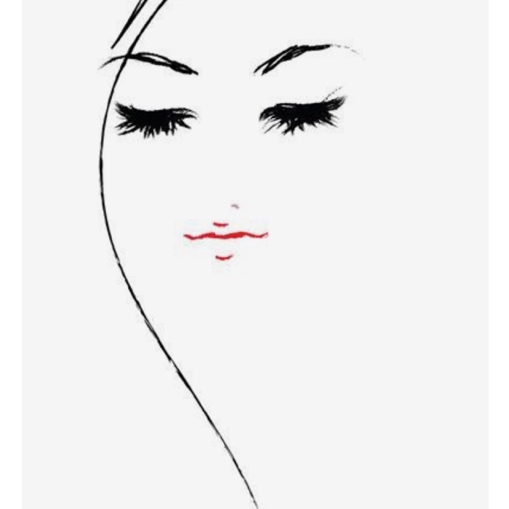 Meet your Posher, Rebeca